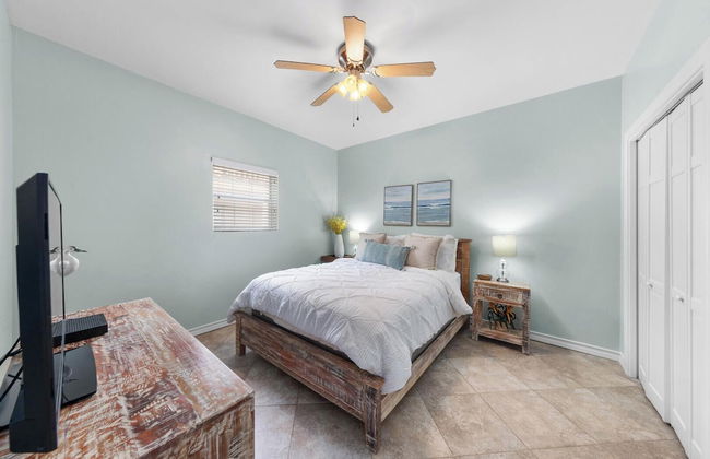 La Solana by Padre Getaways - Foto 7