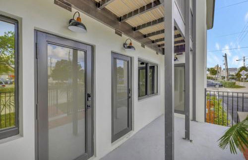 Studio Right off Las Olas - Steps to FTL Beach 2C - Foto 25