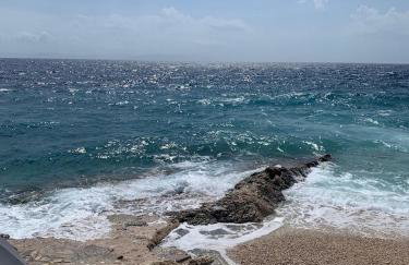 Wellness House Oliva with heated salt water Pool, Sauna & Jakuzzi - Foto 63