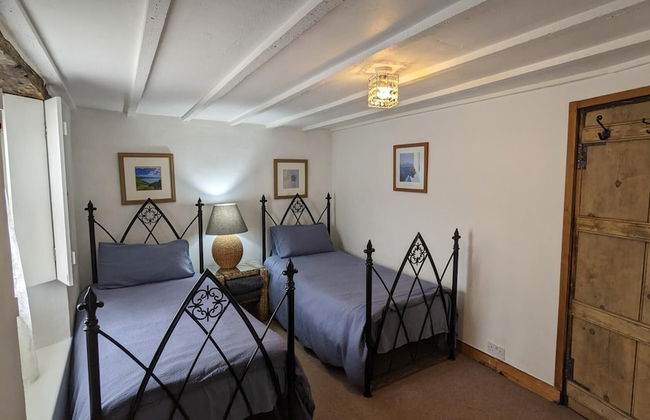 Stable Cottage - Braunton - Sleeps 4 - Pet Allowed - Foto 4