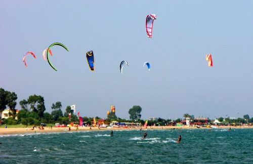 Casa Vacanza Appartamenti Al Mare - Foto 47