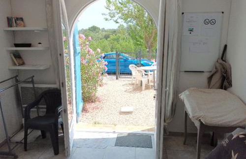 Appartement dans les vignes varoises - Foto 21