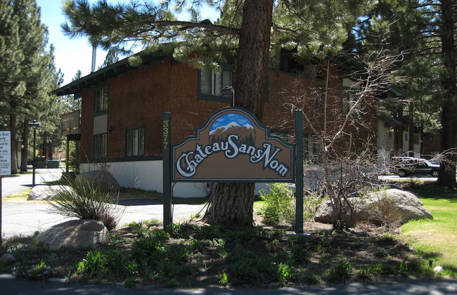 Chateau Sans Nom by Mammoth Reservation Bureau - Foto 55