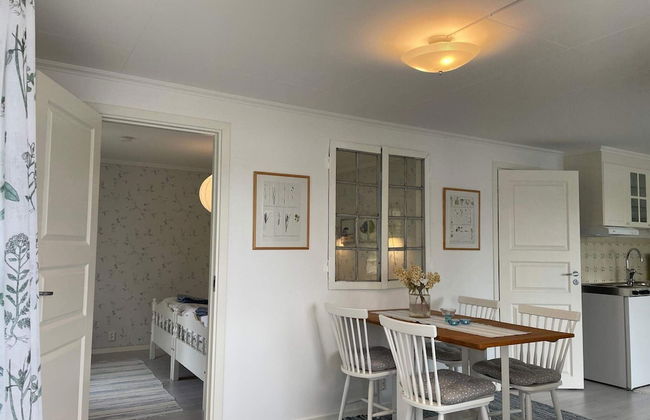 4 Person Holiday Home in Bengtsfors-by Traum - Photo 17