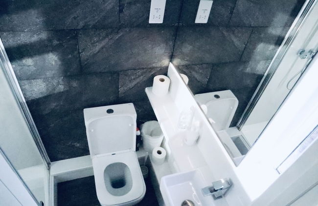 Luxury Suits near Wembley Stadium - Foto 20