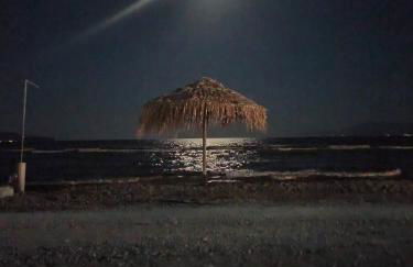 Παραθαλάσσιο Σπίτι θαλάσσια Αυρα - Foto 10