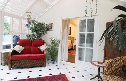 Ash Tree Lodge - Foto 7