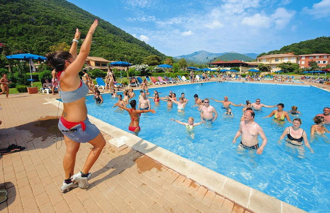 Ortano Mare Village in Rio Marina - Foto 16