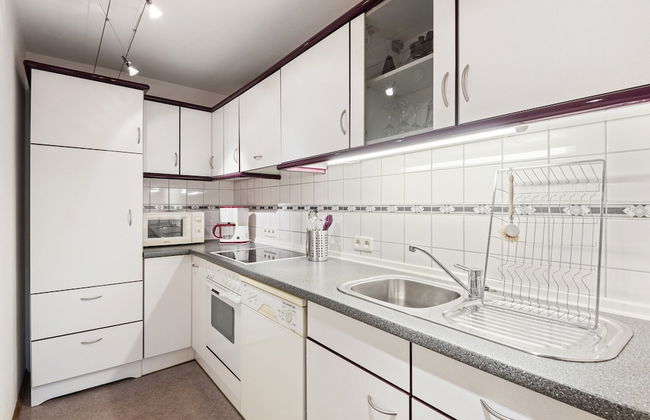 Ferienwohnung, Bernau - Foto 7