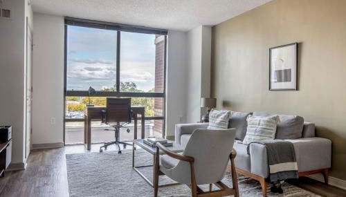 Bethesda 1br w doorman pool gym nr metro WDC-722 - Foto 1, Other