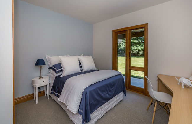 Bond Estate Luxury Accommodation - Foto 34