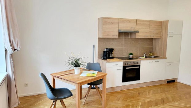 Real Living Apartments Vienna - Buchengasse - Foto 5