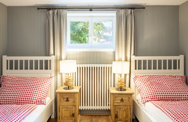 Chalet am Schärm - Photo 23