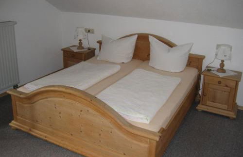 Apartment in the Allgau With View of the Bavarian Alps - Photo 84