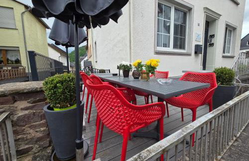 Ferienwohnungen Bullay - Foto 9