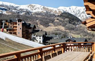 Les Chalets de la Source 3 - Luxe - Skis aux pieds - 12 personnes - Foto 38