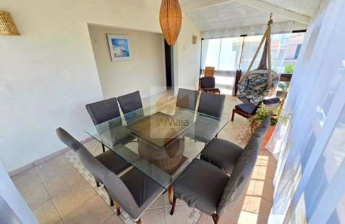 Casa Pé na Areia Cabo Frio - Foto 6