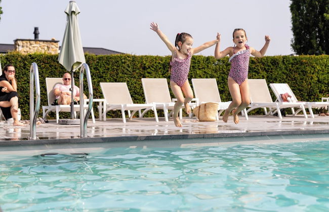 Resort Mooi Bemelen - Foto 55