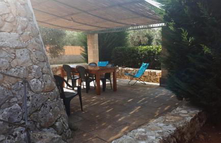 Tenuta Cazzato - Foto 22