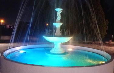 Villa Stef Lux - Πολυτελής Βίλα 8 - 10 ατόμων με Εσωτερική Πισίνα περιοχή Αεροδρομίου - Περαίας Θεσσαλονίκη - Photo 12