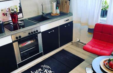 Luft und Meer 4**** Ferienwohnung - Foto 16