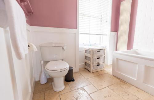 Pebble Cottage by Coast & Country Stays - Photo 39