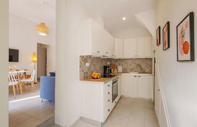 Elartis Apartment - Foto 10