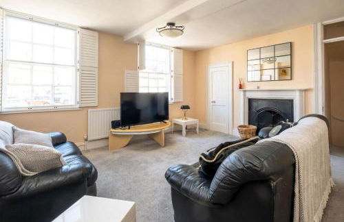 Hill House Apartment - Foto 3