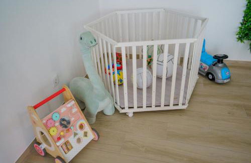 Paradise Villa, luxury villa near the beach - Photo 37