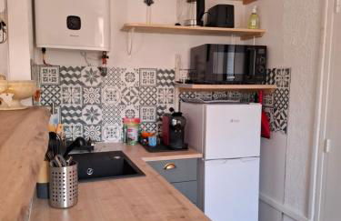 Meublé de tourisme 2 etoiles au cœur de Belvédère - Foto 27