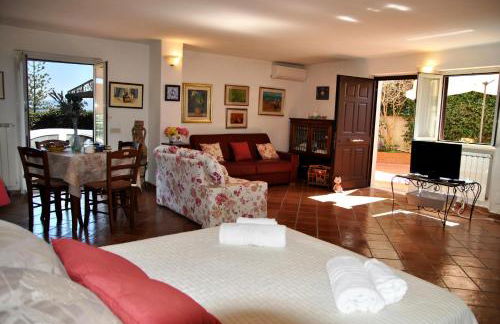 CASA MARTA - Appartamento con giardino - Foto 6