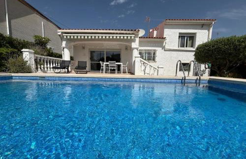 Villa Casario - Foto 1