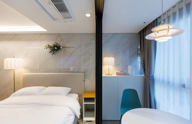 WECOSTAY Gangnam - Foto 64