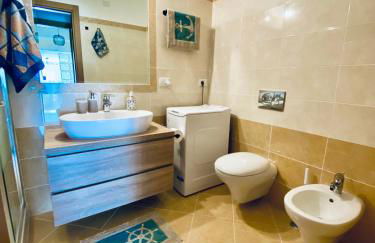 La Collina sul Mare - Casa Vacanze - Foto 7