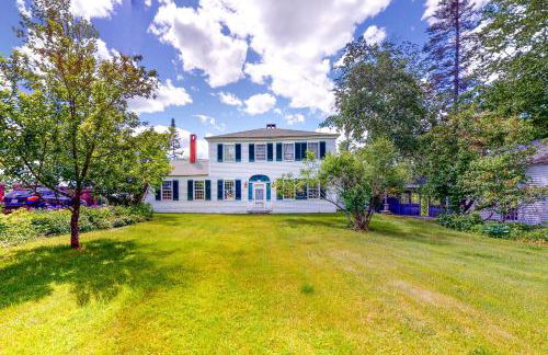 Willis Croft - Foto 2