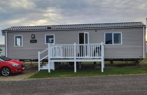 Silversands - Private Caravan Let - Foto 16