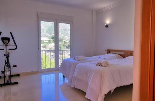 Luxurius Villa with private pool - Foto 24