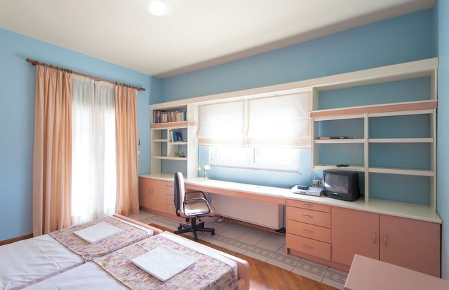 villa penelope - Photo 2