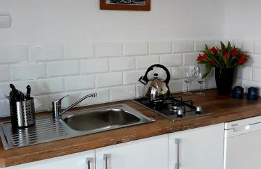 Zielone Zacisze - Foto 1