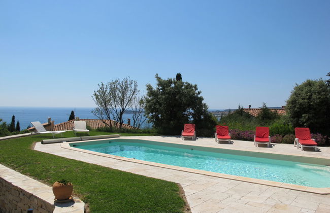 Baie de Bandol - Foto 2