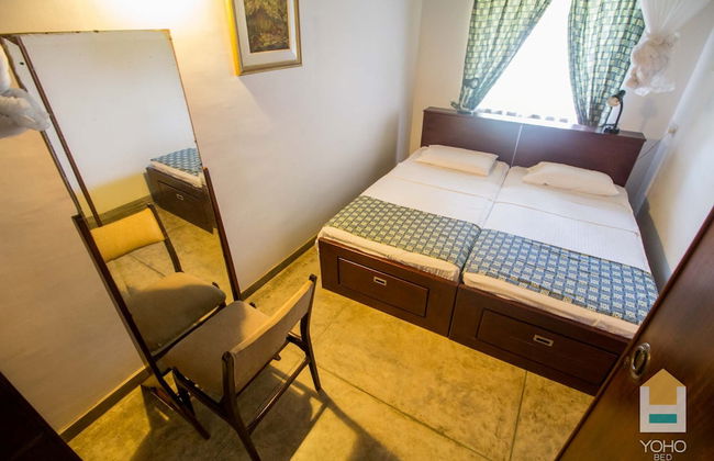 Serenity Lake Front Villa - Foto 28