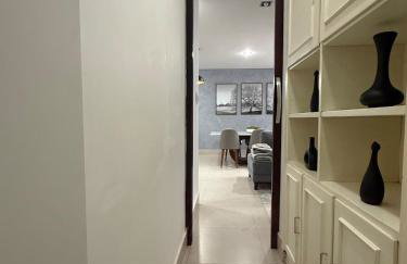 Sublime Mognos Apartment - Bosque Saúde - Foto 34