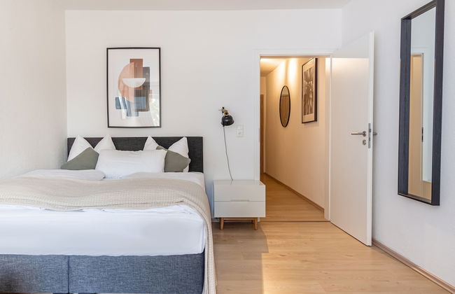 Limehome Magdeburg Hasselbachplatz - Foto 6