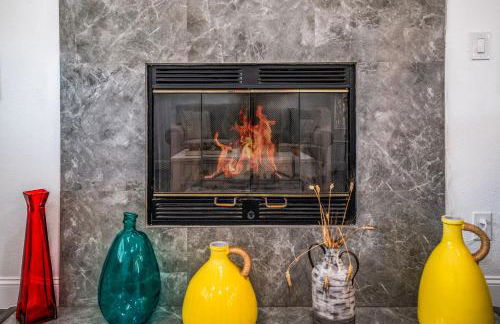 Remodeled 1 Acre Ranch Home in Madera - Foto 10