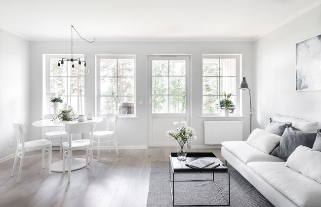 Rämsbyns fritidsby - Photo 12