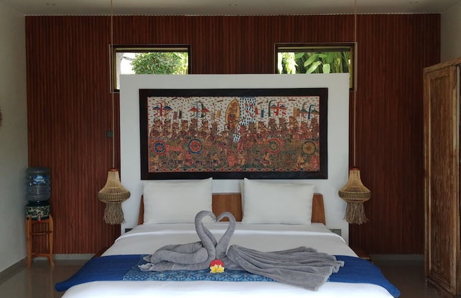 Anda Amed Villa and Spa - Photo 28