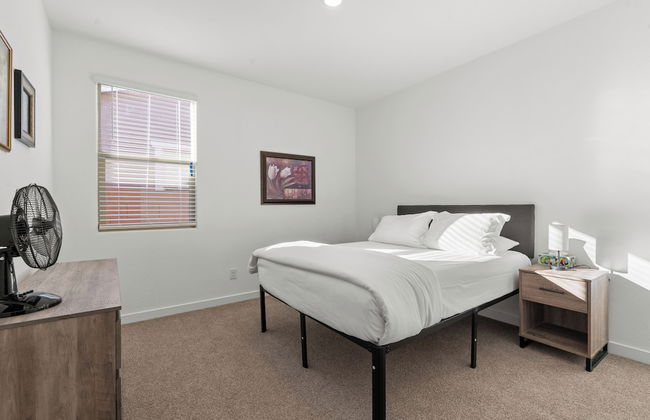 Coyote Sunset Retreat in the Desert - Foto 2