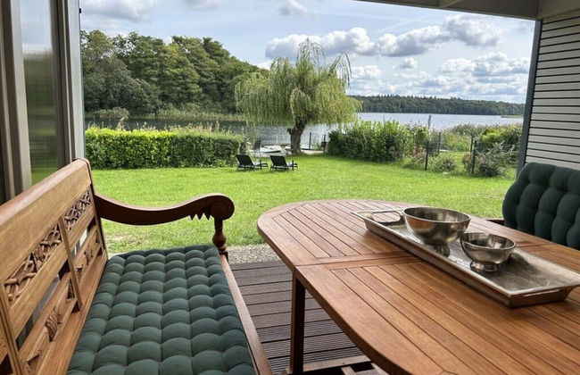 Schaal Lake Paradise - Foto 36