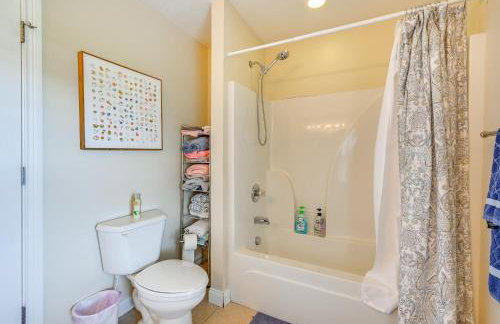 Lake Cumberland Home with Hot Tub and Game Room - Foto 20