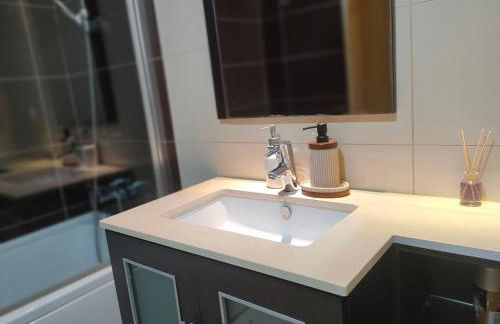 ADALBERTO NASCIMENTO LUXURY APARTA-HOSTEL At COLINAS DO CRUZEIRO - Photo 29